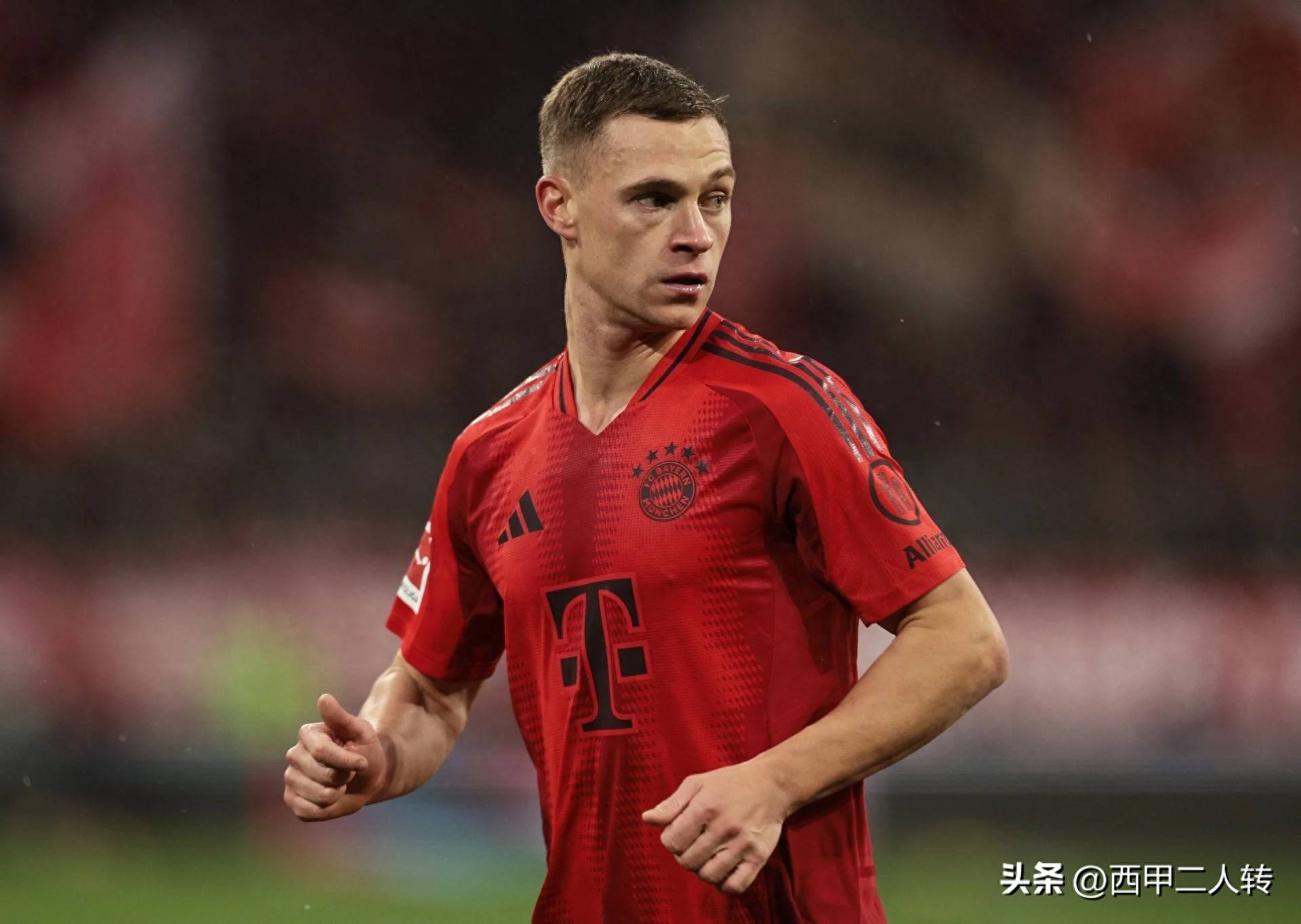 拜仁慕尼黑欲签下法国国脚增强中场的简单介绍