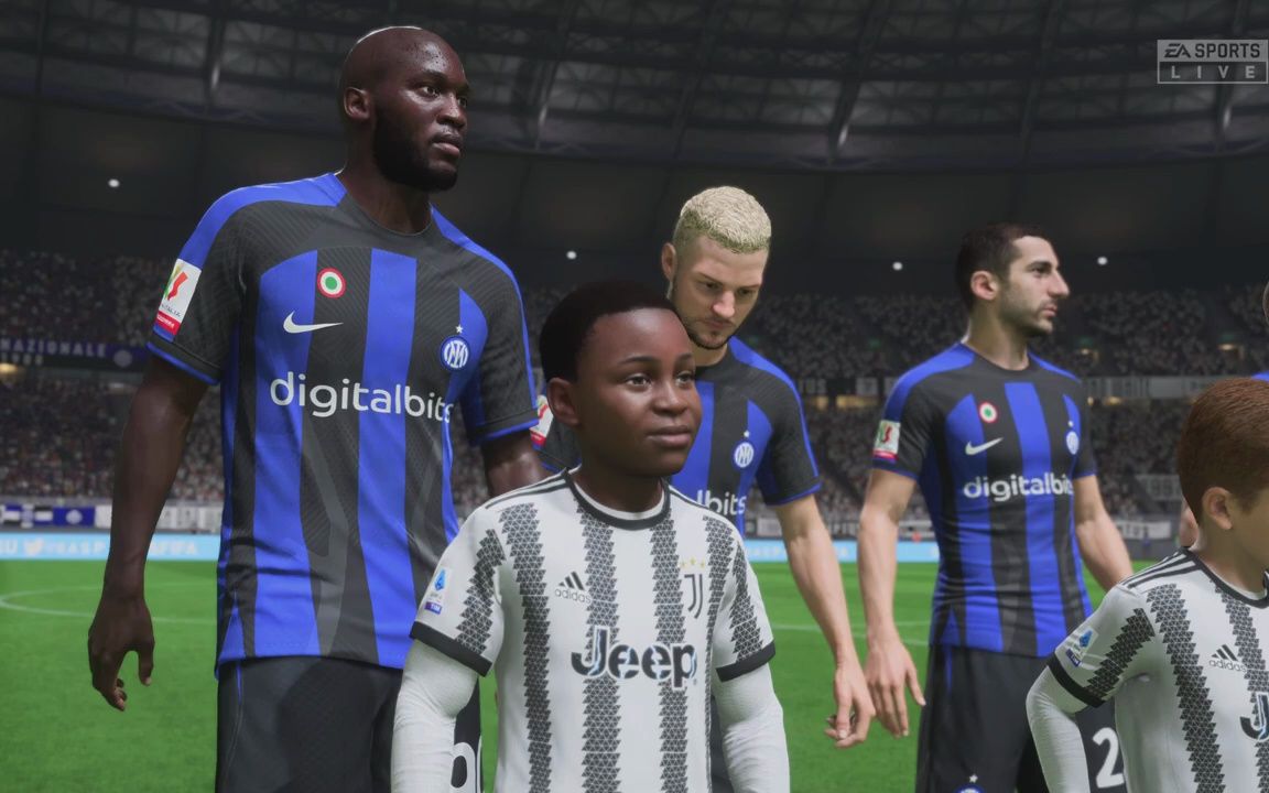 意大利国际之战尤文图斯击败尤文图斯