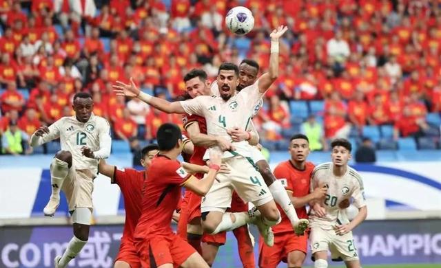 阻力重重的足球赛事暗藏玄机