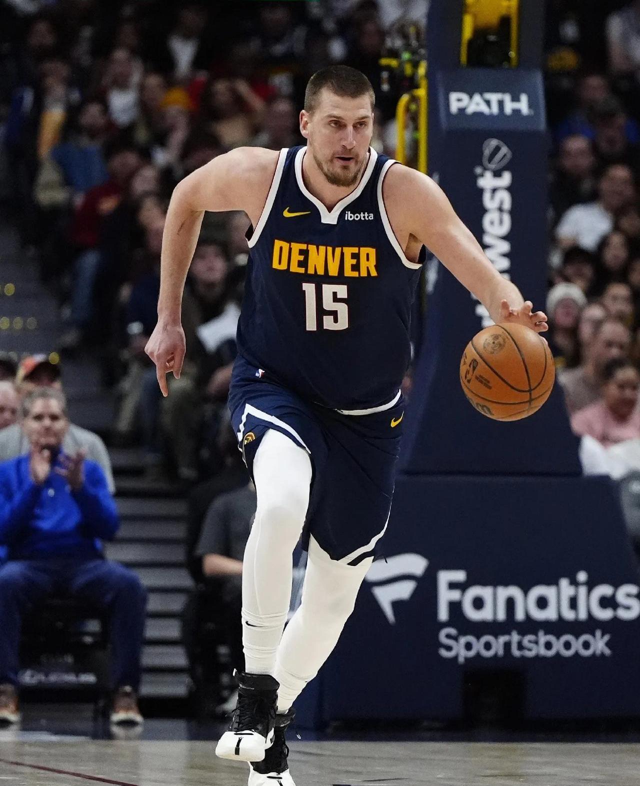 掘金擒下国王,占据西部积分榜榜首的简单介绍 掘金擒下国王,占据西部积分榜榜首的简单介绍