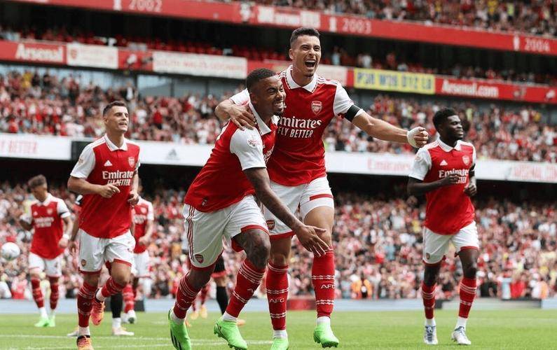 阿森纳主场胜出，欧冠梦想依旧