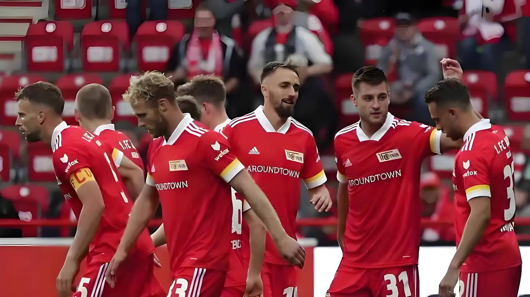 斯图加特客场击败对手，豪取三分