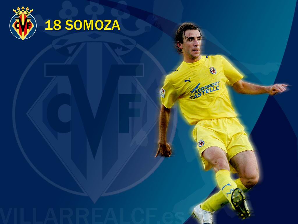 包含比利亚雷亚尔青年队新星崭露头角的词条