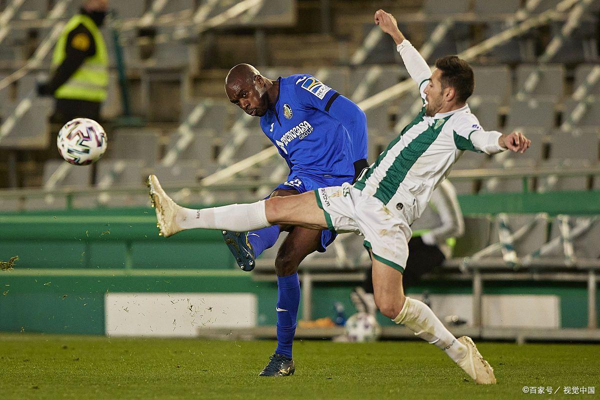 关于赫塔菲客场大胜，继续保持领先优势的信息