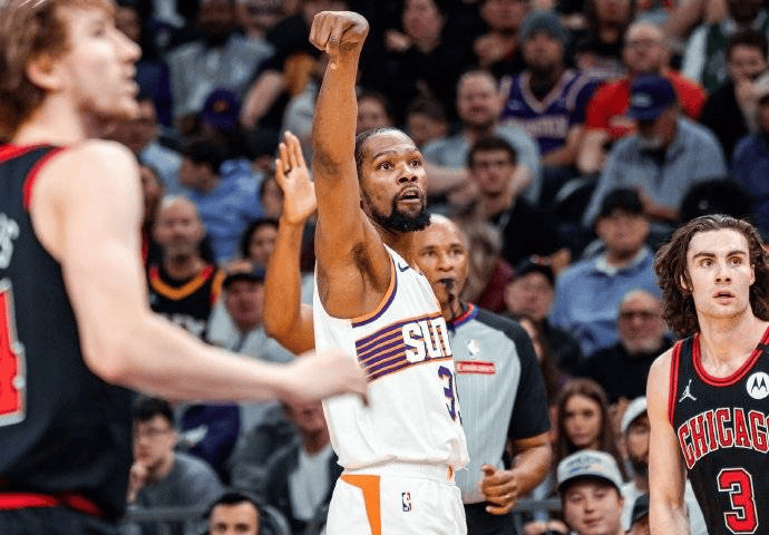 关于公牛替补抢镜，帮助球队擒下太阳队的信息