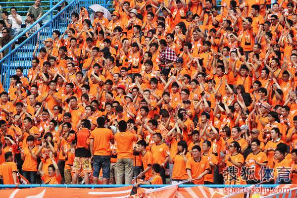 武汉卓尔将在主场迎战决战，期待全力出击取胜的简单介绍