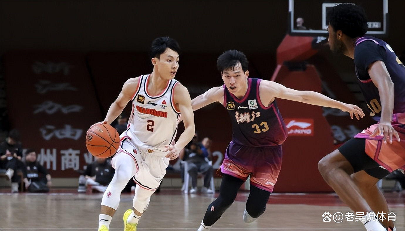 深圳男篮赢得关键一场胜利，晋级乐观