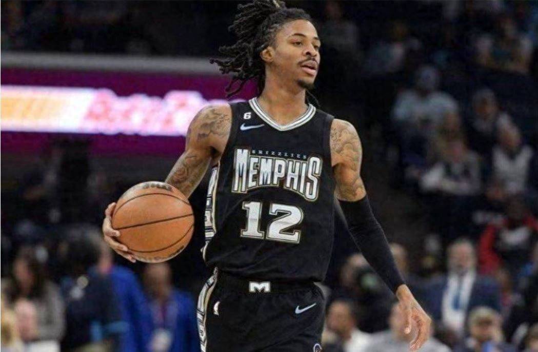 关于灰熊主场力克开拓者，取得连胜的信息