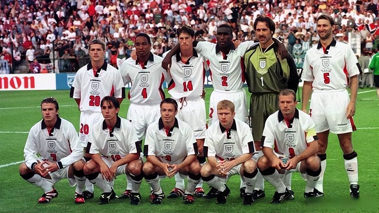 英格兰不敌比利时惜败告别欧洲杯