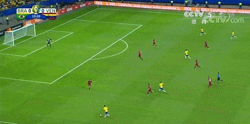 委内瑞拉队打破僵局,逆袭成功 委内瑞拉队打破僵局,逆袭成功