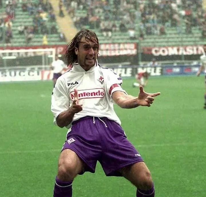 欧冠比赛中球员完成帽子戏法