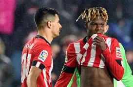 华金梦醒，瓦拉多利德主场失利