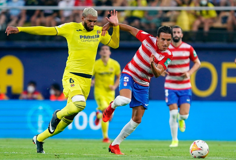 格拉纳达客场告捷，取得两连胜