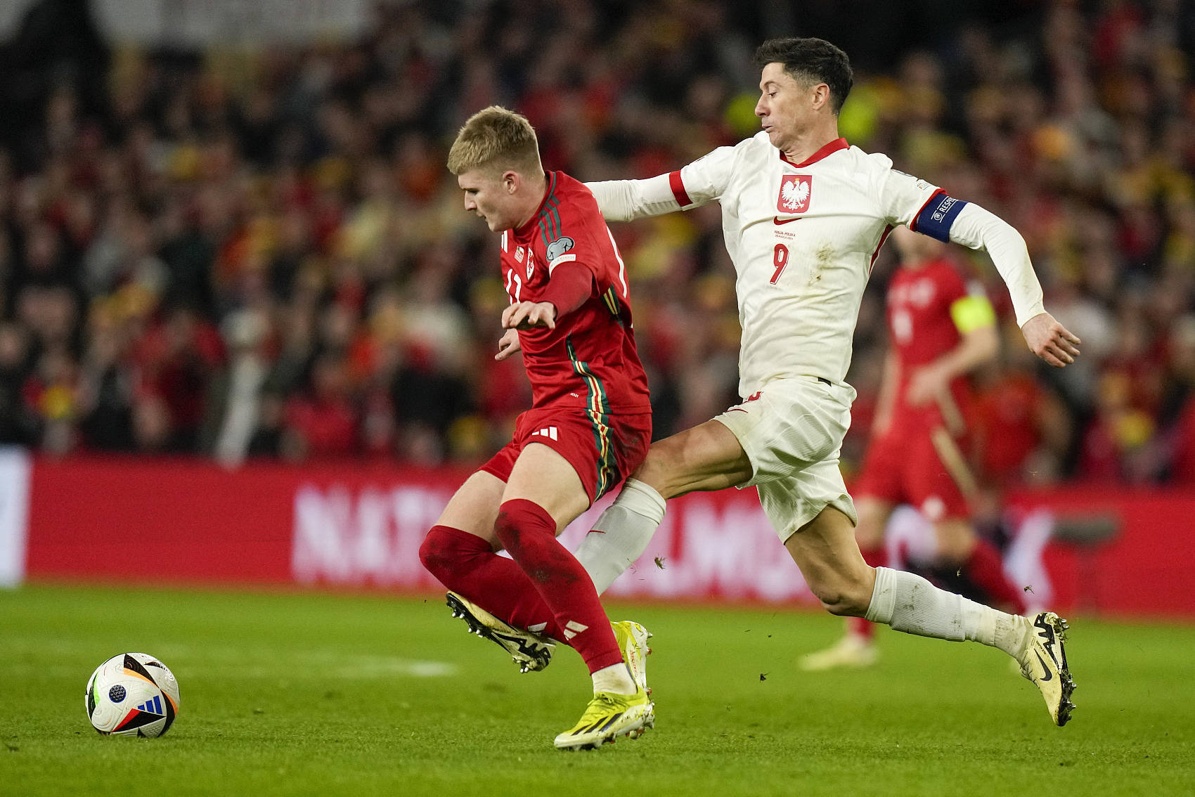 欧预赛实力悬殊对决，结果令人期待！的简单介绍