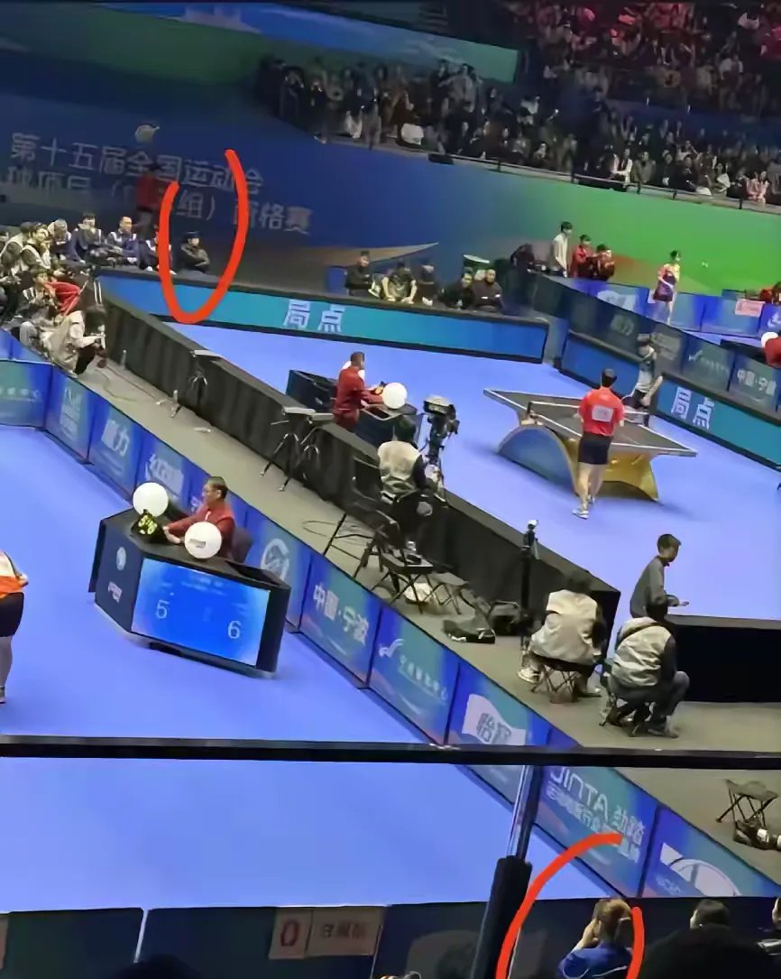 高水平对决激烈展开，临场谁能笑傲全场