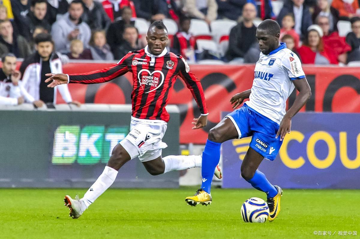 欧塞尔对斯特拉斯堡:谁将一搏成功?的简单介绍 欧塞尔对斯特拉斯堡:谁将一搏成功?的简单介绍