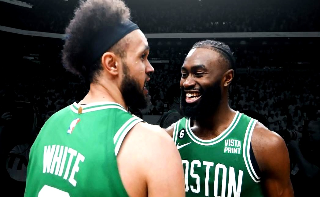 系鹰主场逆转凯尔特人,雷-杨砍下关键分的简单介绍 系鹰主场逆转凯尔特人,雷-杨砍下关键分的简单介绍