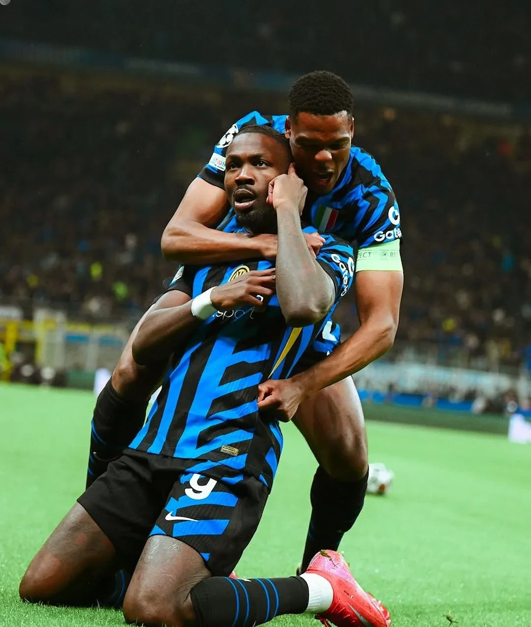 传奇陨落!欧洲国家队陷入泥淖 传奇陨落!欧洲国家队陷入泥淖