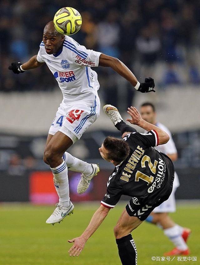 蒙彼利埃击败兰斯，实力强劲