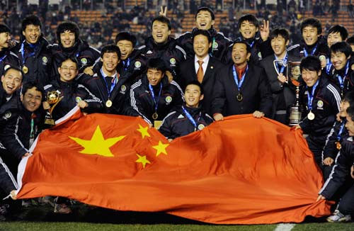 小组赛落幕，东京日本队晋级淘汰赛