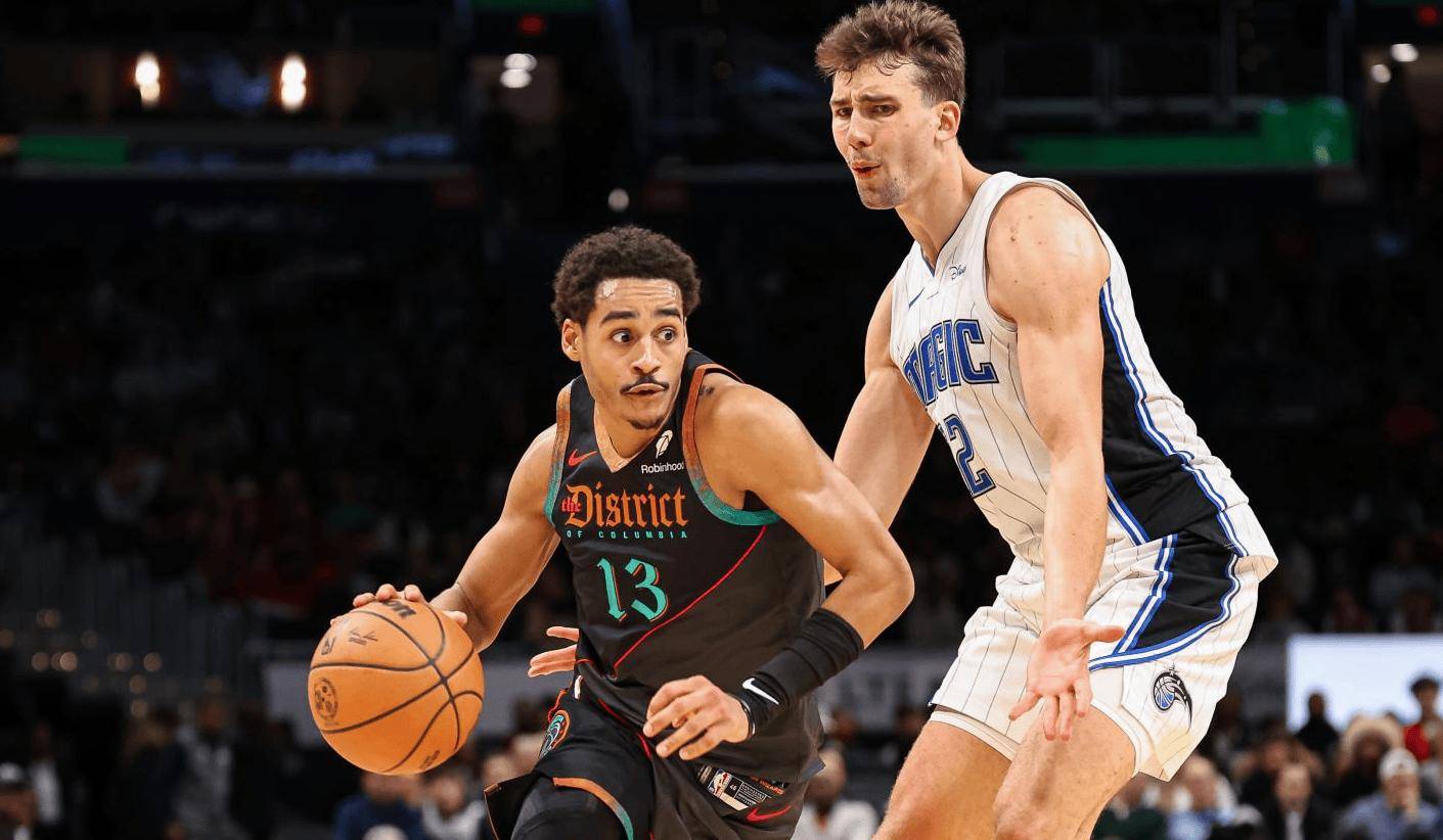 独行俊才飙分为火箭开创连胜