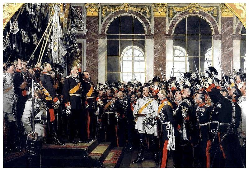 德国惨败奥地利，前景堪忧