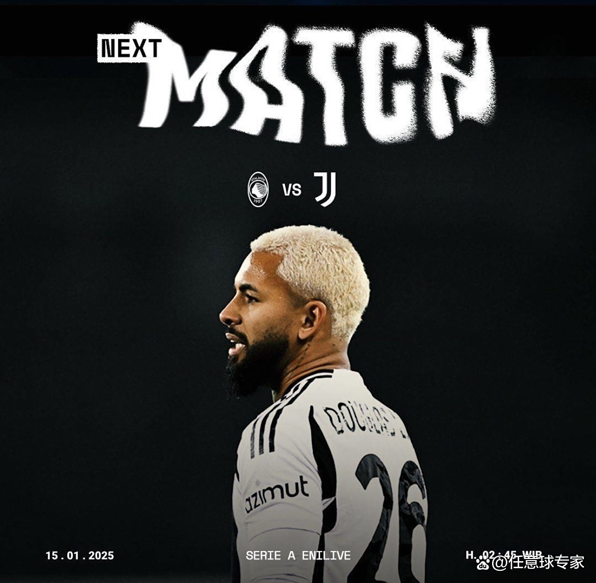 亚特兰大主场战平，保持不败纪录