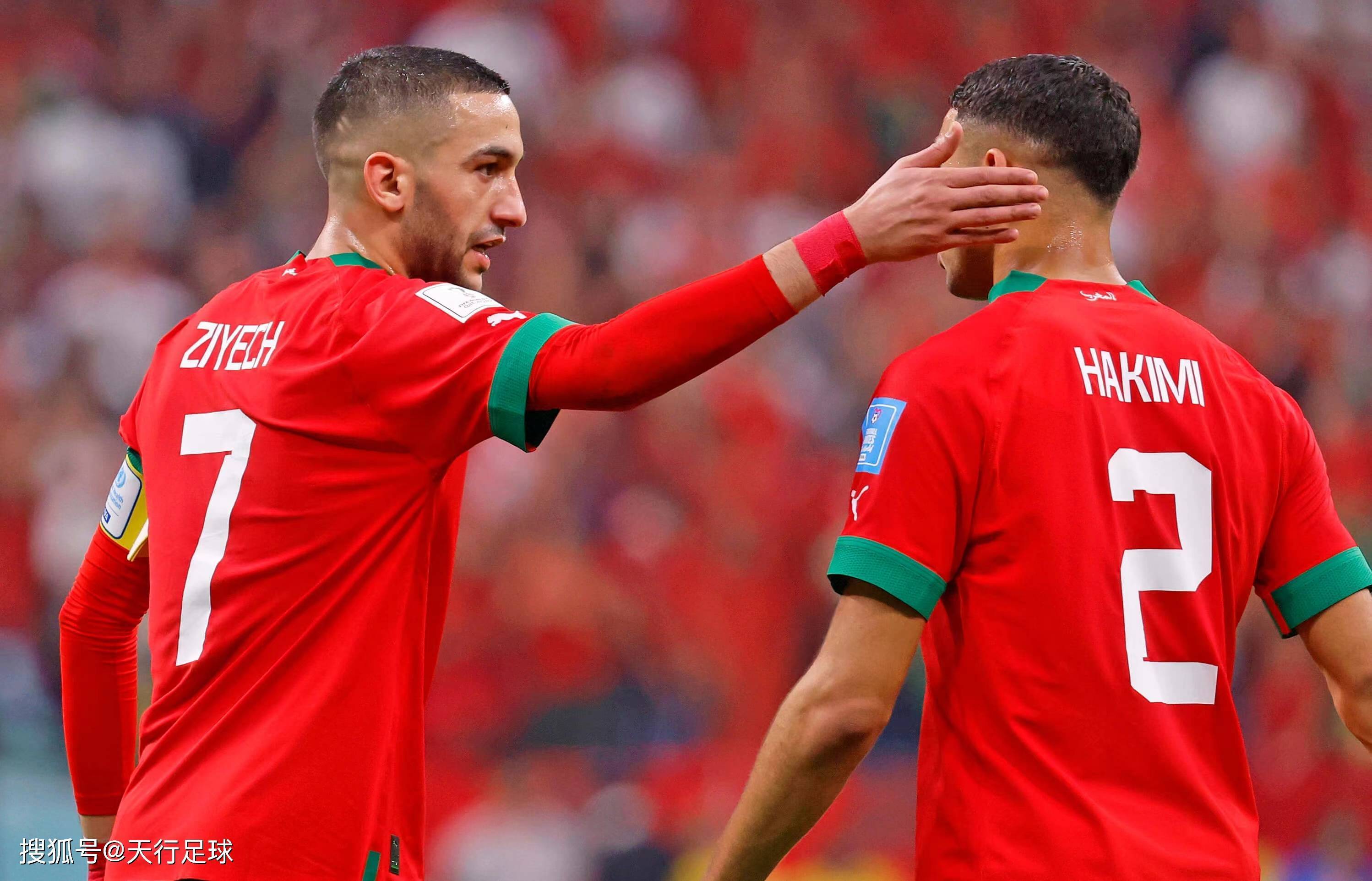 克罗地亚队备战世界杯,雄心勃勃以强者为标杆的简单介绍 克罗地亚队备战世界杯,雄心勃勃以强者为标杆的简单介绍