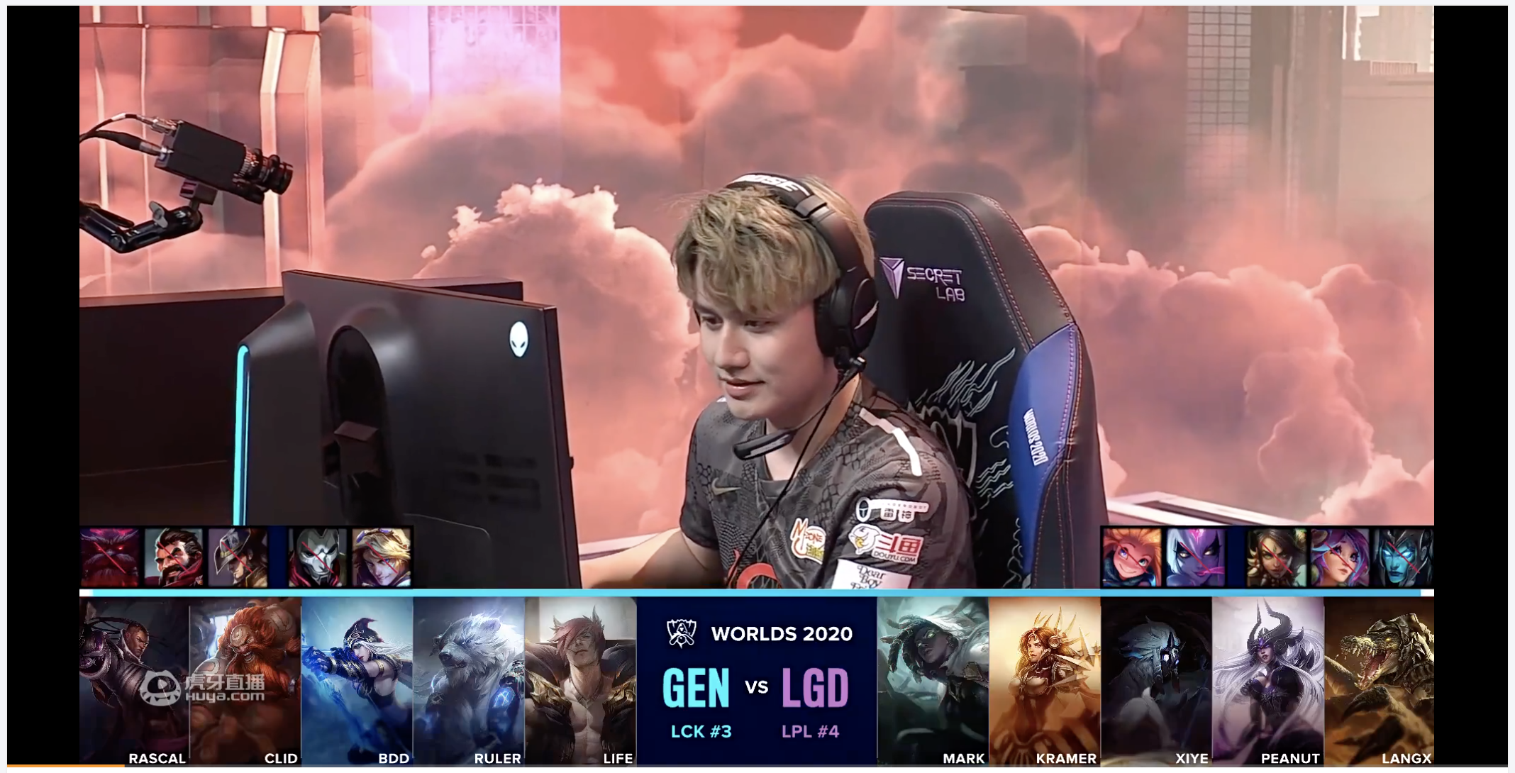 关于CLG绝杀HKA,Clid打出惊人五杀焦点之战半决赛,成为赛场最大亮点的信息 关于CLG绝杀HKA,Clid打出惊人五杀焦点之战半决赛,成为赛场最大亮点的信息