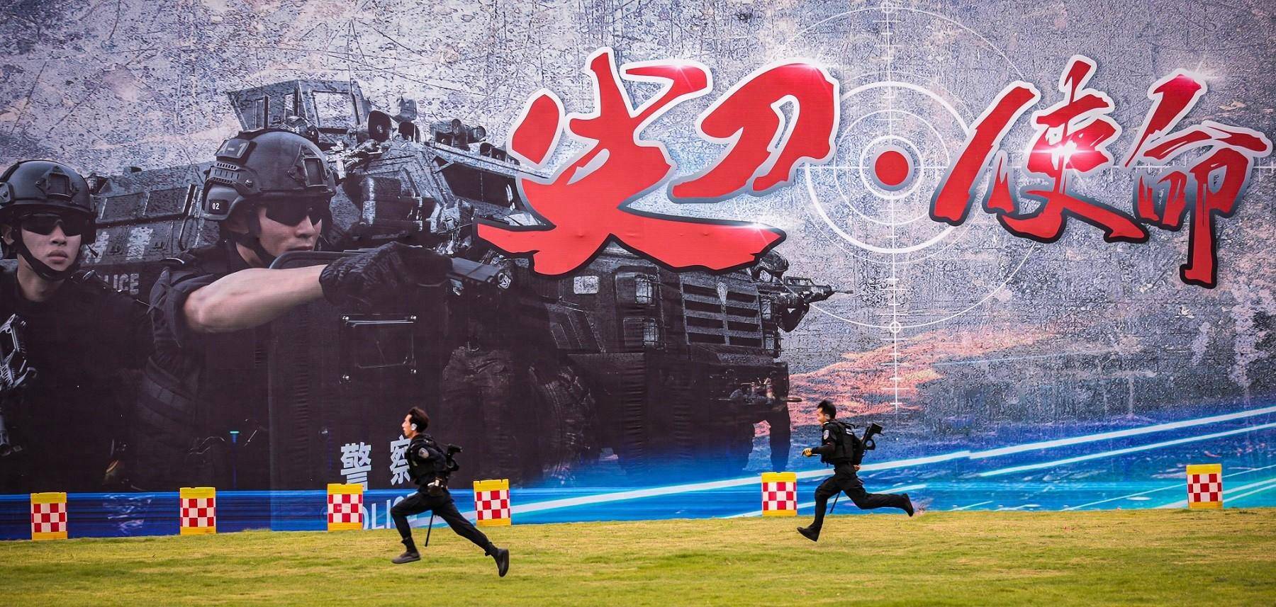 战术演练全面展开，迎接比赛挑战的简单介绍