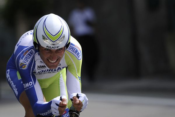 意大利射击名将霸气夺金，无人能敌