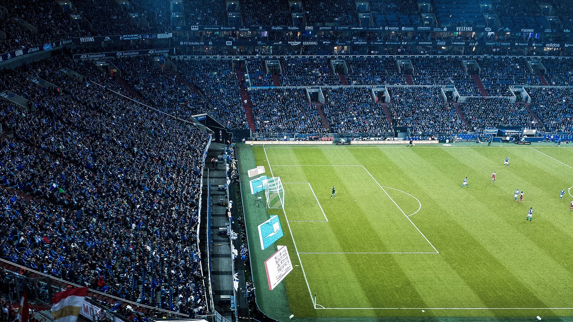 一粒穿膛而过的子弹,当穆勒的冷箭射穿酋长球场