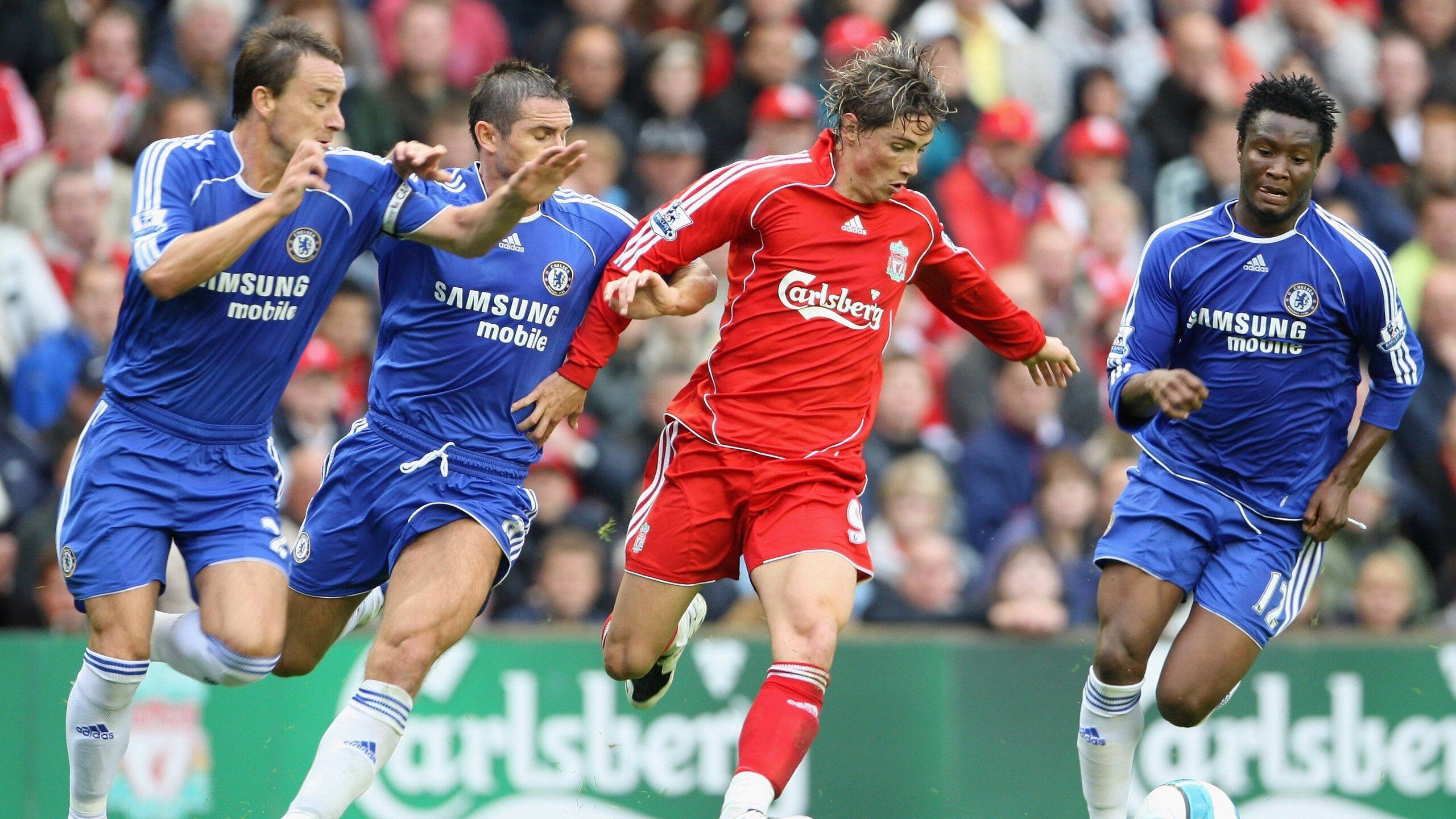 力量的双面，团队荣耀与个人统治